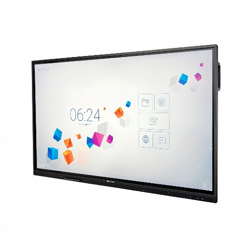 Интерактивная панель Nextouch NextPanel 75 [IFPCA2INT75RR]