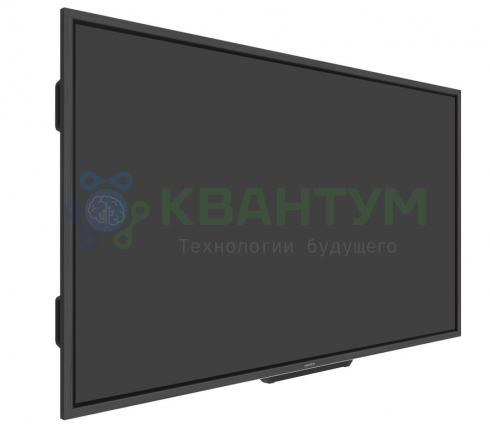 Интерактивная LED панель Newline TruTouch TT8620HO