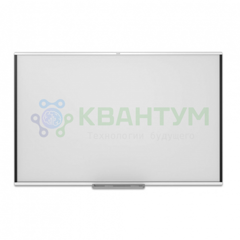 Интерактивный комплект: интерактивная доска SMART Board SBM787V с проектором EXL201