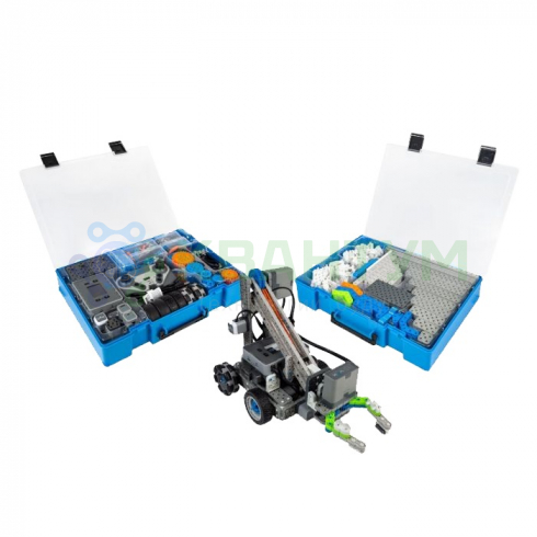 VEX IQ Стартовый набор Starter Kit (2-е поколение Gen 2)